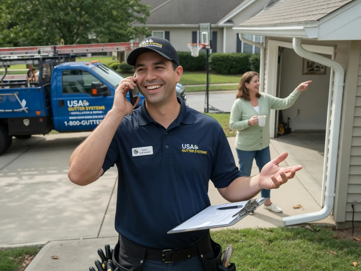 Gutter Installation Du Quoin, IL FAQs